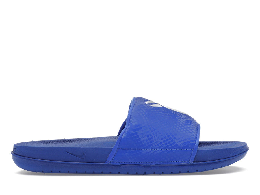 Sandales Nike Offcourt Kobe Bryant Dodgers