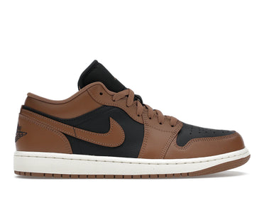 Jordan 1 Low Archaeo Brown (Women's)