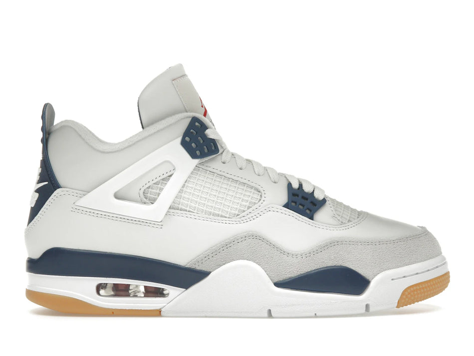 Jordan 4 Retro SB Navy