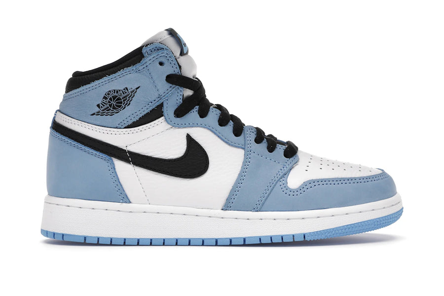 Jordan 1 Retro High OG Bleu Université (GS)