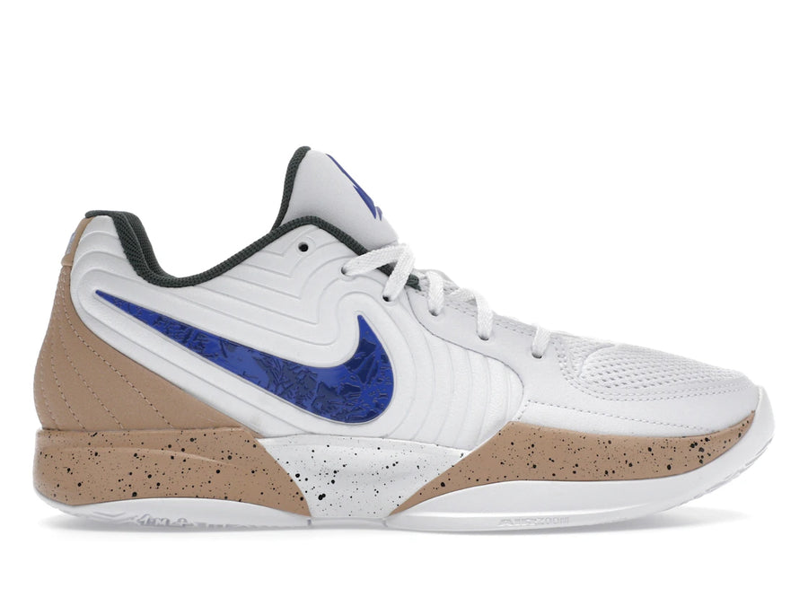 Nike JA 2 In The Woods