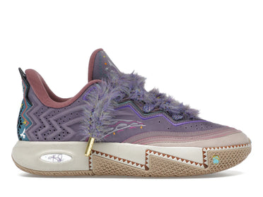 Anta Kai 2 Artiste sur le terrain