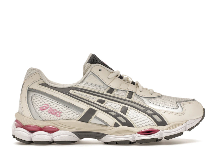 ASICS Gel-NYC 2055 Crème Carbone