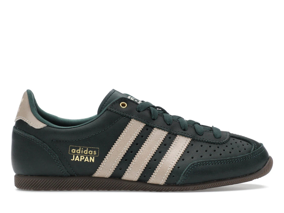 adidas Japan Mineral Green (Women's)