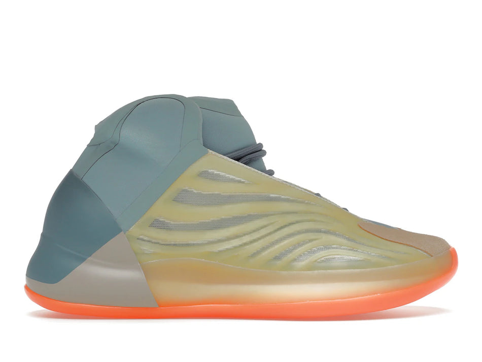 adidas Yeezy QNTM Hi-Res Coral