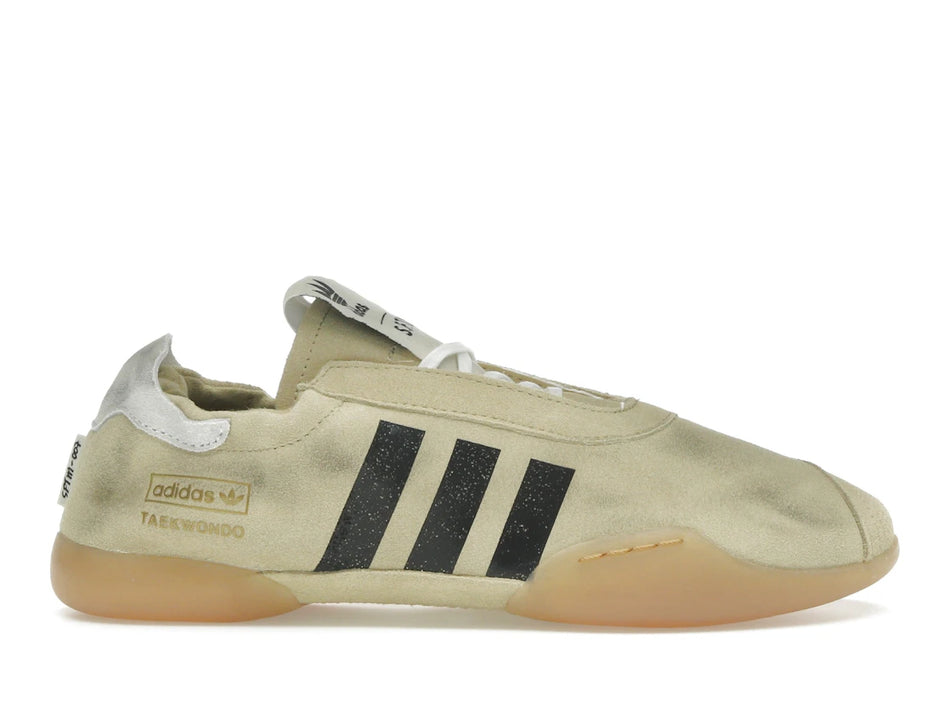 adidas Taekwondo Mei Song for the Mute Cream White (Women's)
