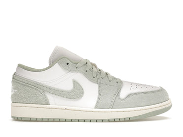 Jordan 1 Low SE Seafoam