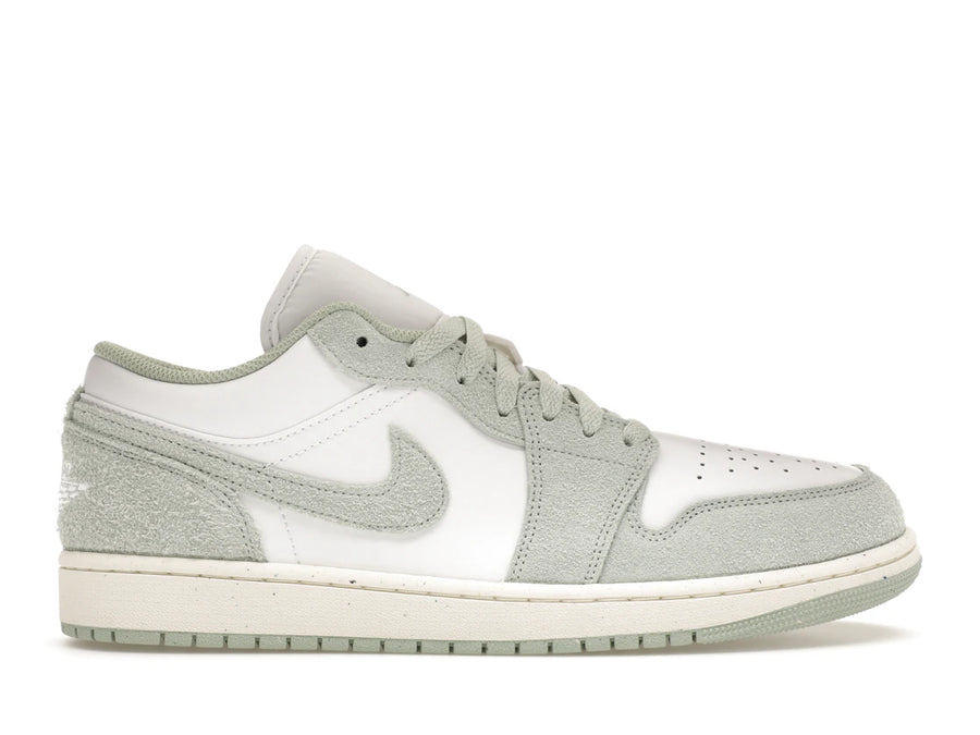 Jordan 1 Low SE Écume de mer