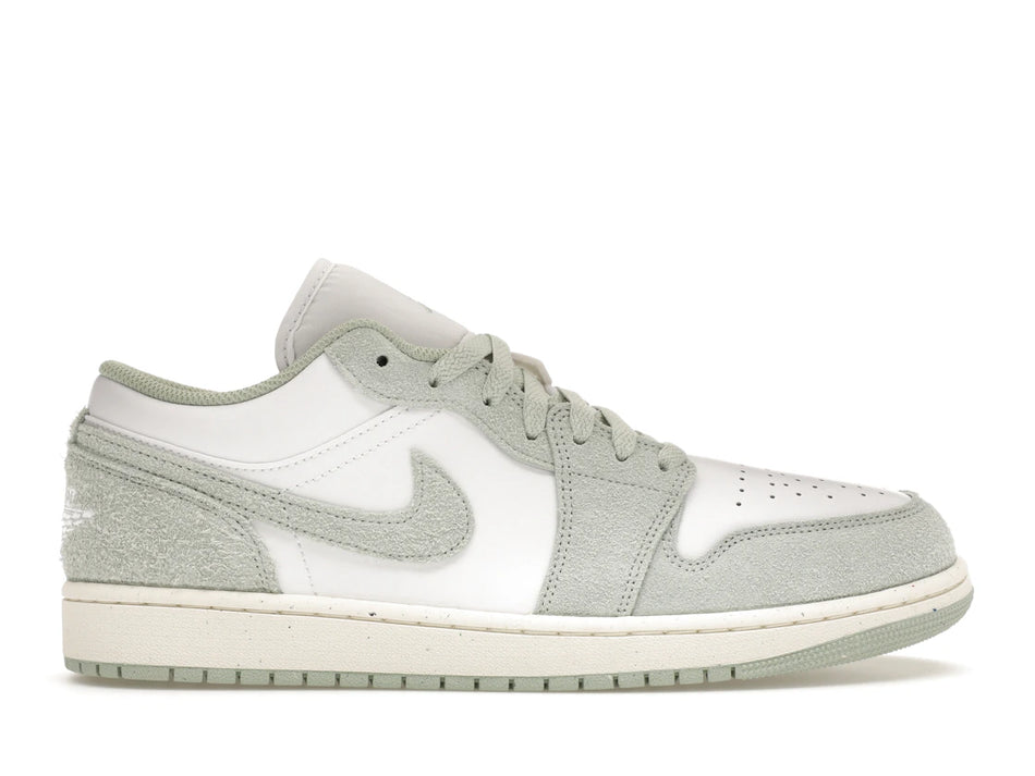 Jordan 1 Low SE Seafoam