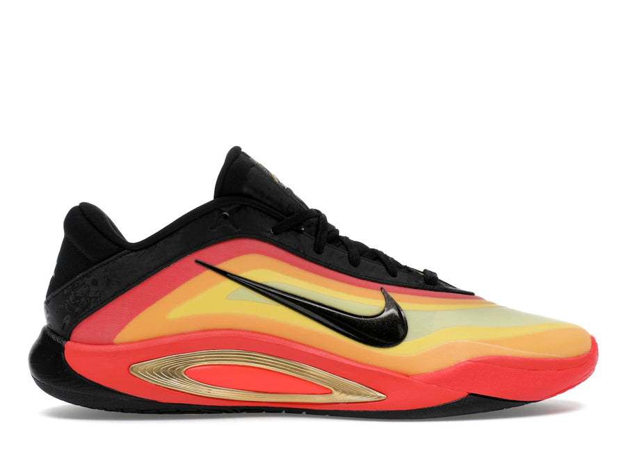 Nike A'ja Wilson A'One All-Star (Femmes)