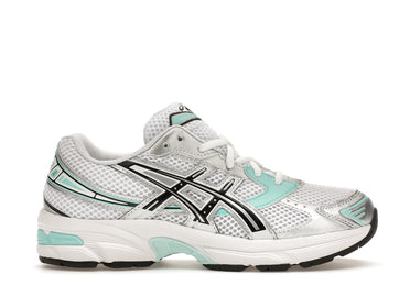 ASICS Gel-1130 White Aqua (GS)