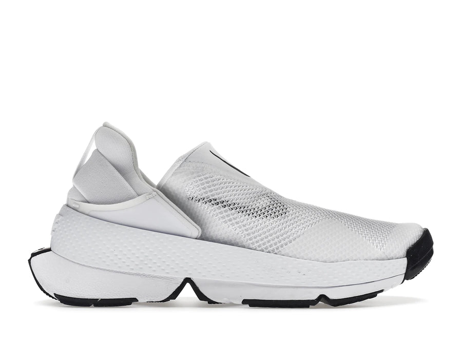 Nike Go FlyEase White Black (Women's)