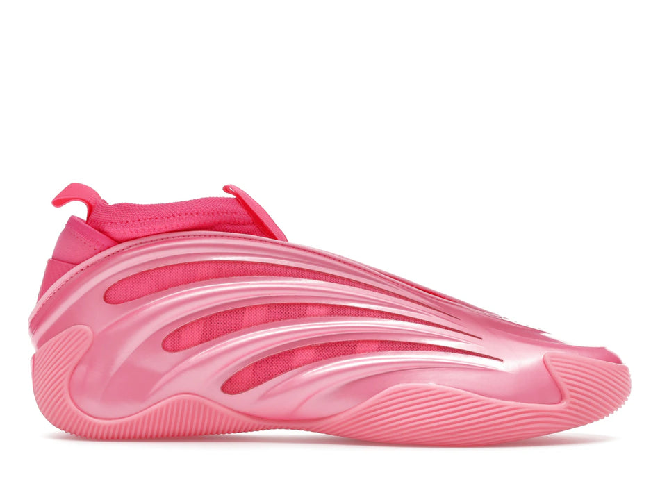 adidas Harden Vol. 9 Flamingo Pink