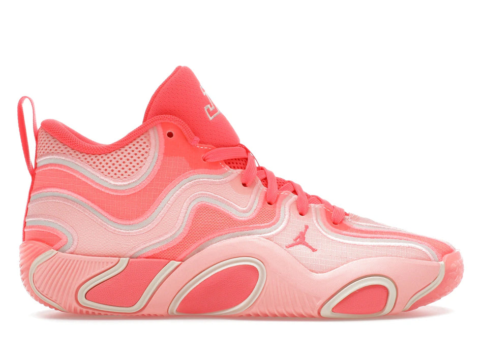 Jordan Tatum 3 Pink