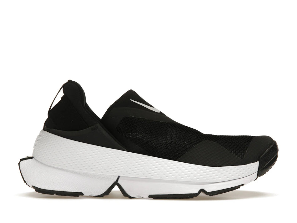 Nike Go FlyEase Black White (Women's)