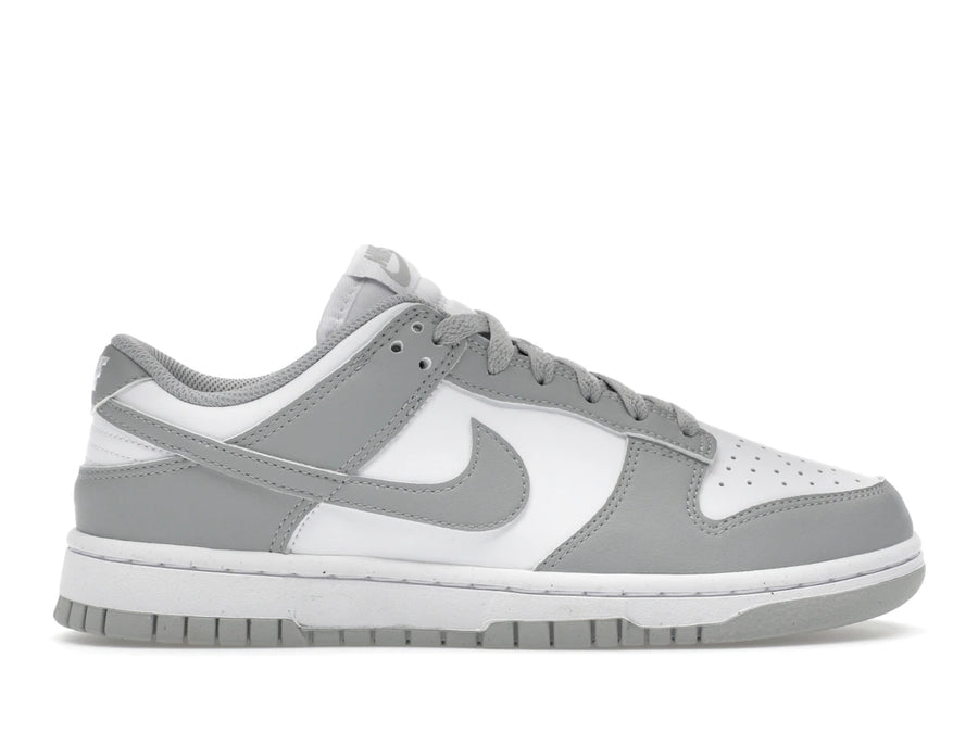 Nike Dunk Low Next Nature Gris Fumée Clair (Femme)