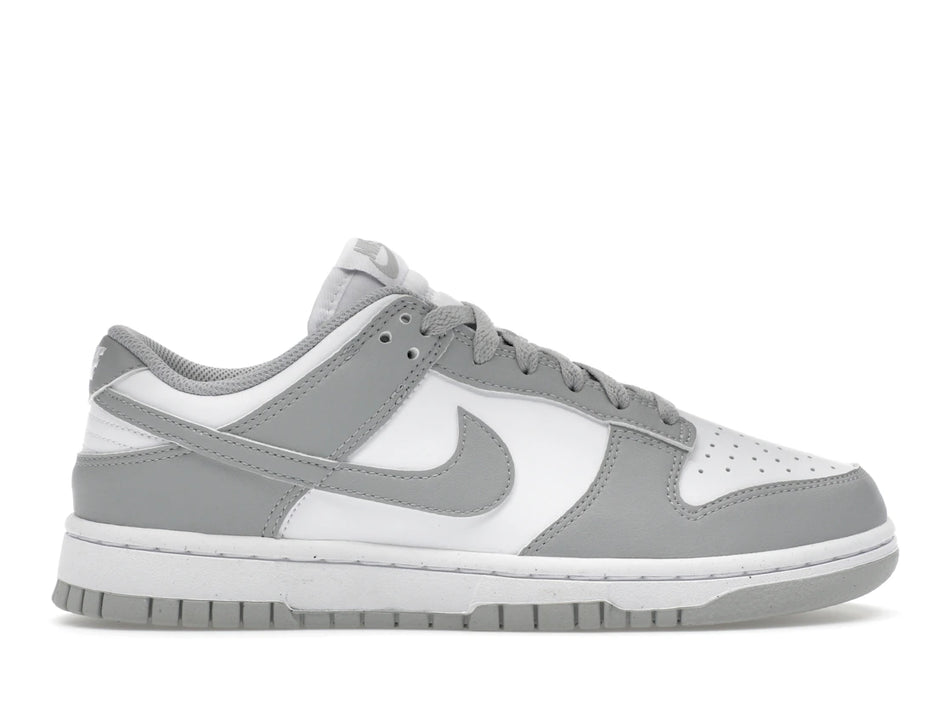Nike Dunk Low Next Nature Light Smoke Grey (Women's)