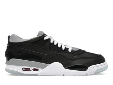 Jordan 4 RM Black Metallic