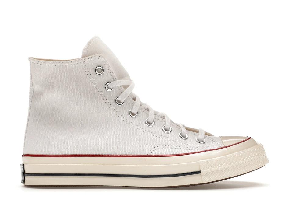 Converse Chuck Taylor All Star 70 Hi Ivory