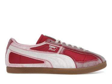 Puma Brasil KidSuper Panels Dark Crimson