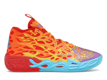 Puma LaMelo Ball MB.04 Phoenix