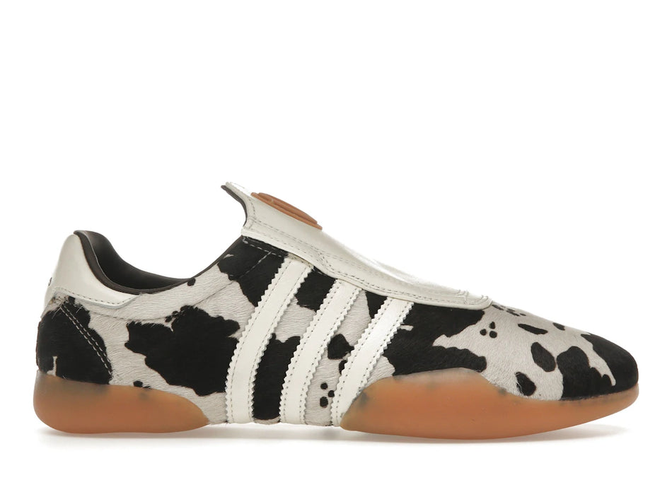 adidas Taekwondo Mei Cow Print (Women's)