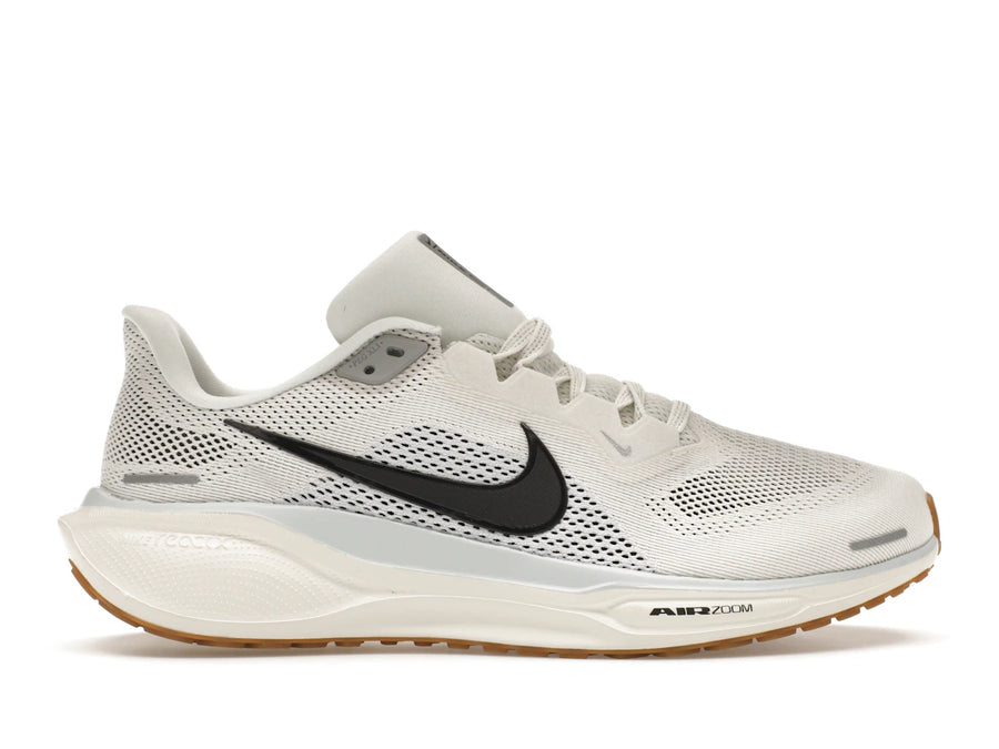 Nike Air Zoom Pegasus 41 Bleu Voile Teinte Gris Loup Anthracite