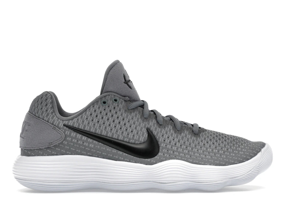 Nike Hyperdunk 2017 Low Cool Grey