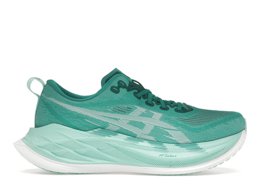 ASICS Superblast 2 Wave Teal Illuminate Mint