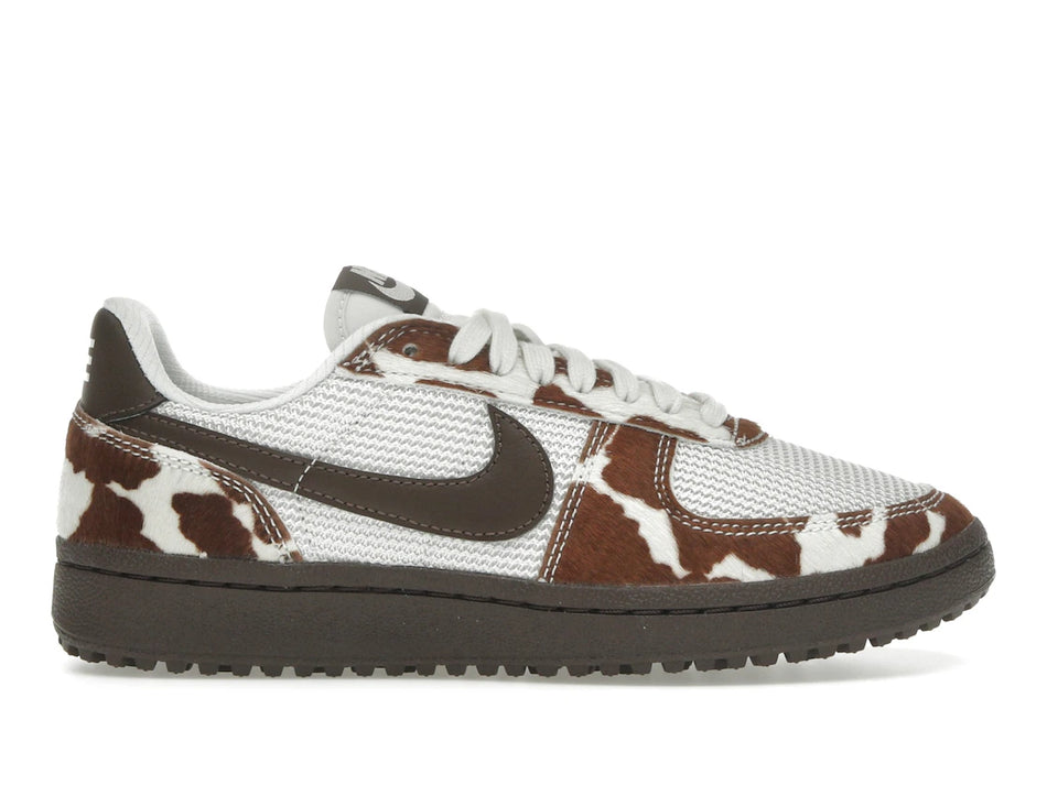 Nike Field General Cow Print Fauna Brown (Women's)