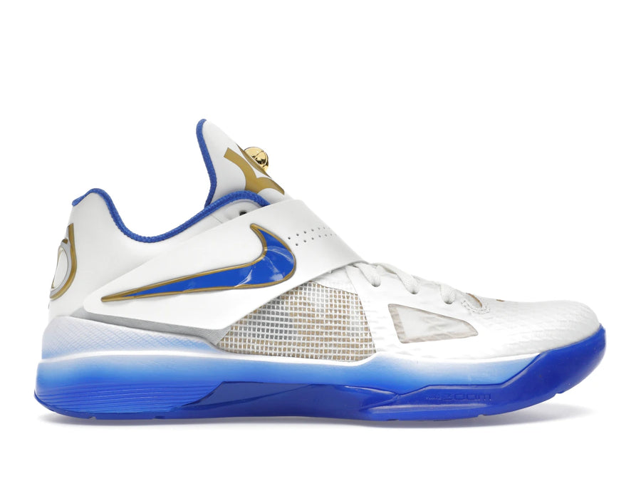 Nike KD 4 Le vrai MVP
