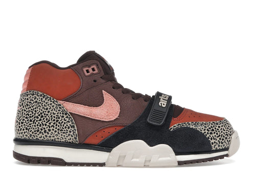 Nike SB Air Trainer 1 Arts-Rec Limestone