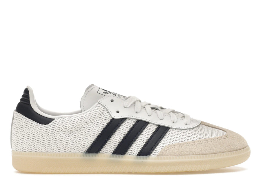 adidas Samba OG White Night Indigo