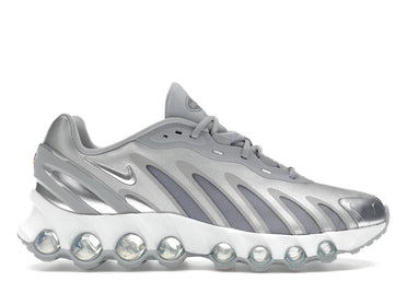 Nike Air Max Dn8 Wolf Grey Metallic Silver (Women's)