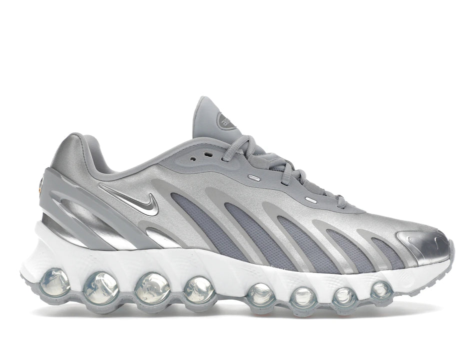 Nike Air Max Dn8 Wolf Grey Metallic Silver (Women's)
