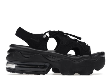 Nike Air Max Koko Triple Black (Women's)