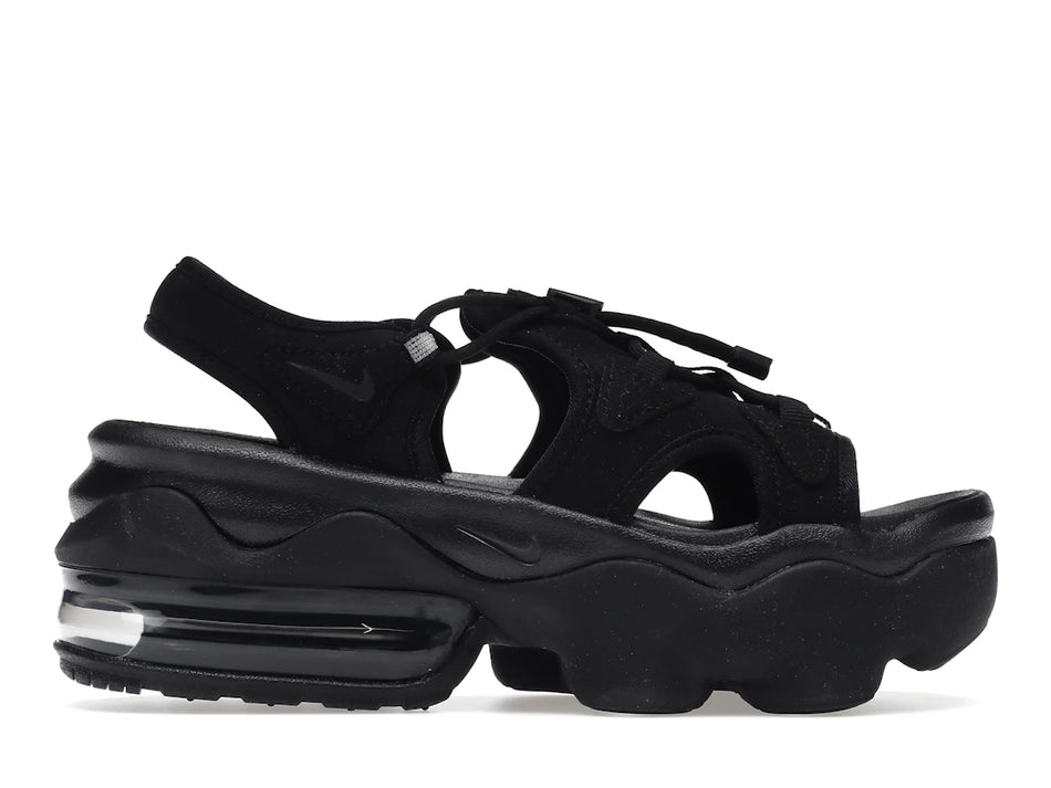 Nike Air Max Koko Triple Black (Women's)