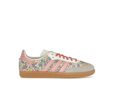 adidas Samba OG Liberty London Broderie florale (GS)