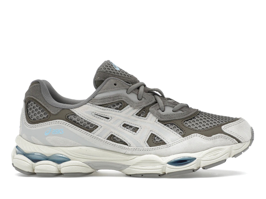 ASICS Gel-NYC Steeple Gray Crème