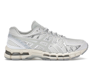 ASICS Gel-Kayano 20 White Pure Silver
