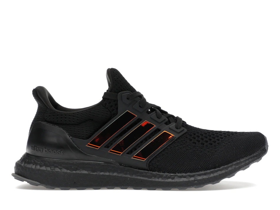 adidas Ultra Boost 1.0 Black Mirror