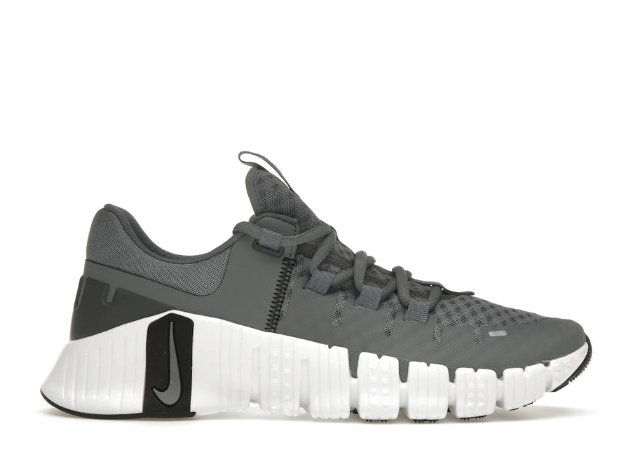 Nike Free Metcon 5 Gris fumé