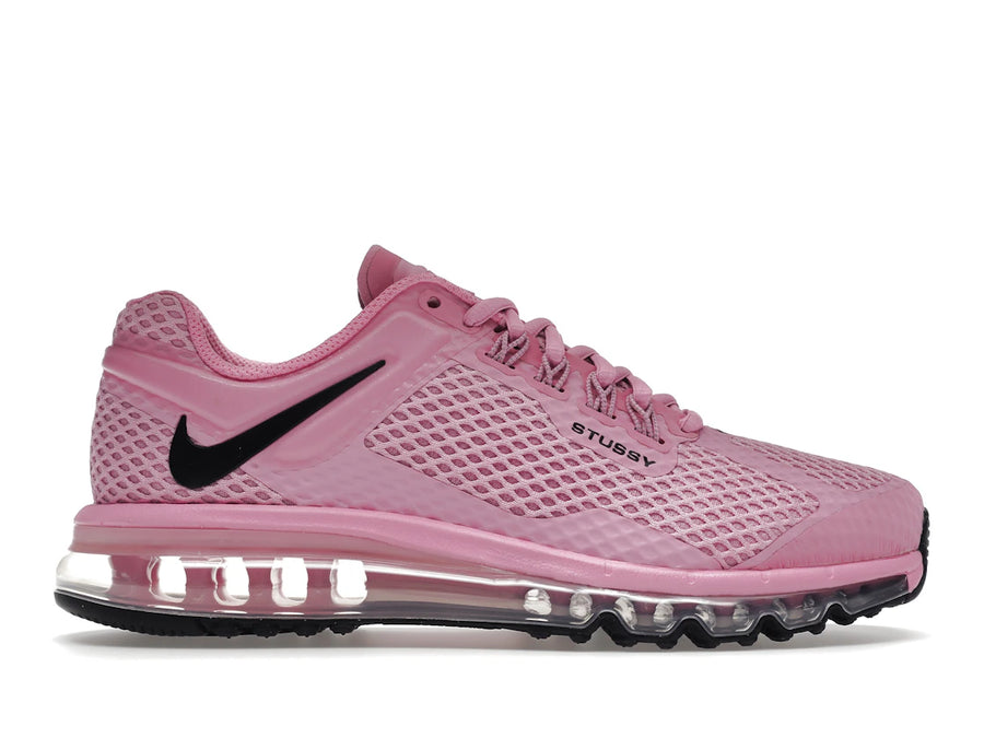 Nike Air Max 2013 Stussy Rose