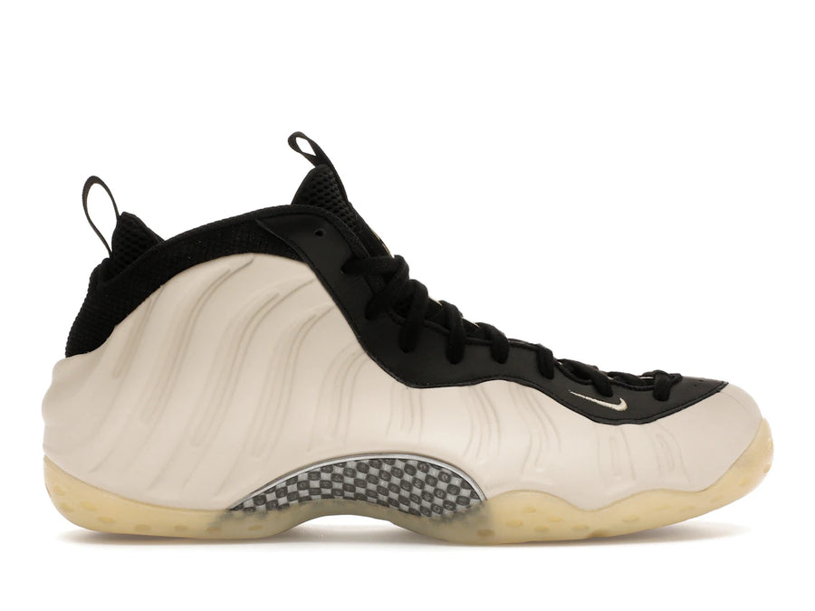 Nike Air Foamposite One Marron Bois Clair