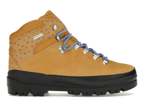 Timberland World Hiker Boot Stussy Wheat