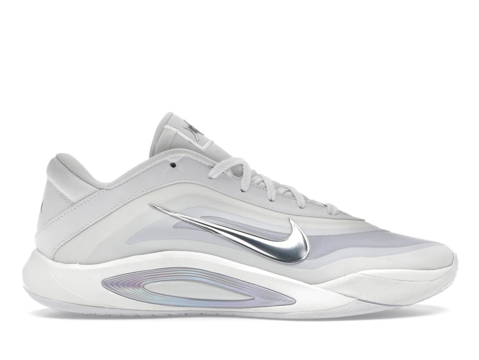 Nike A'ja Wilson A'One Pearl (Women's)