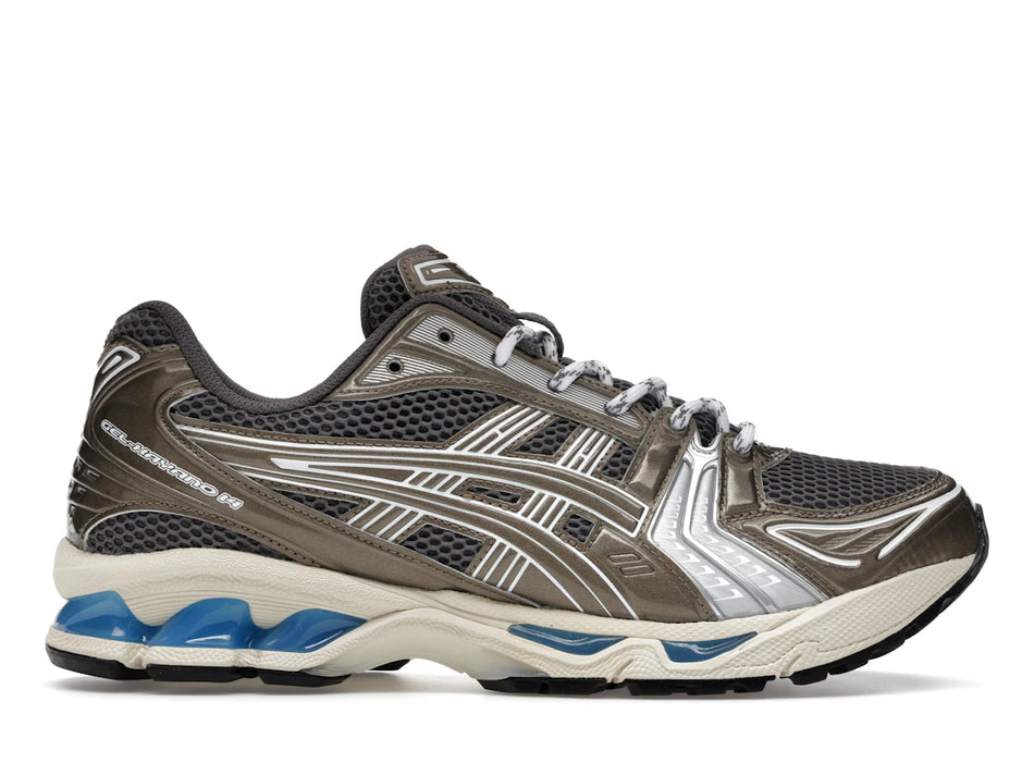ASICS Gel-Kayano 14 Kith Chicago