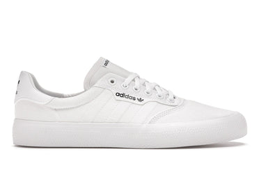 adidas 3MC Vulc Cloud Blanc