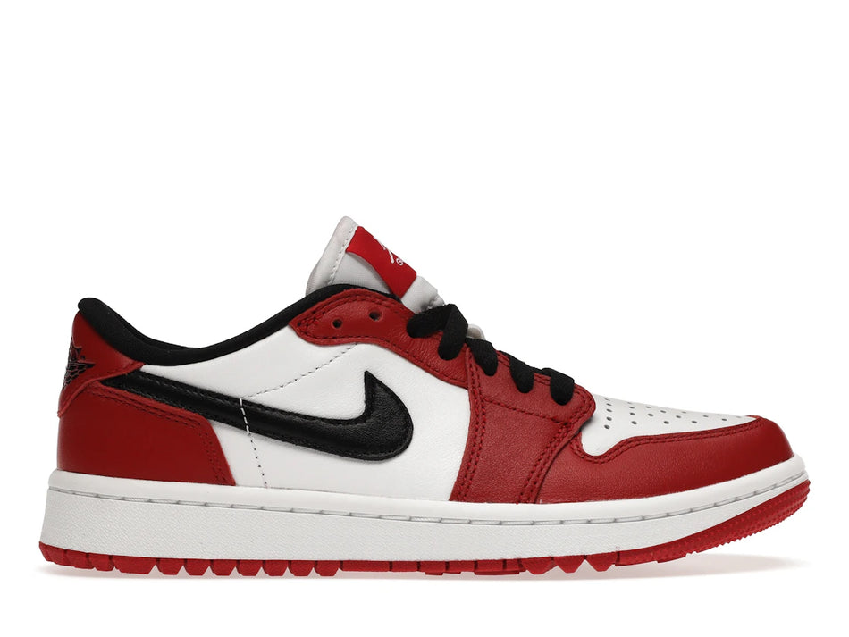 Jordan 1 Retro Low Golf Chicago