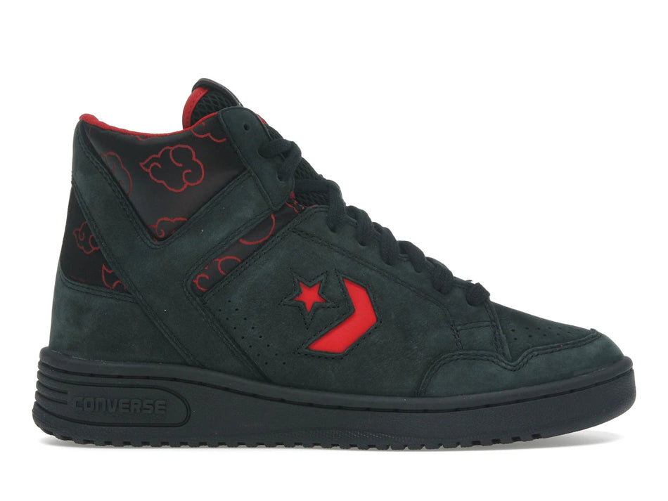 Converse Weapon Mid Naruto Itachi